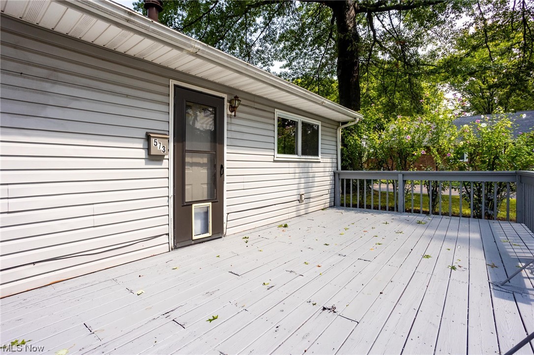 Elmwood - Residential