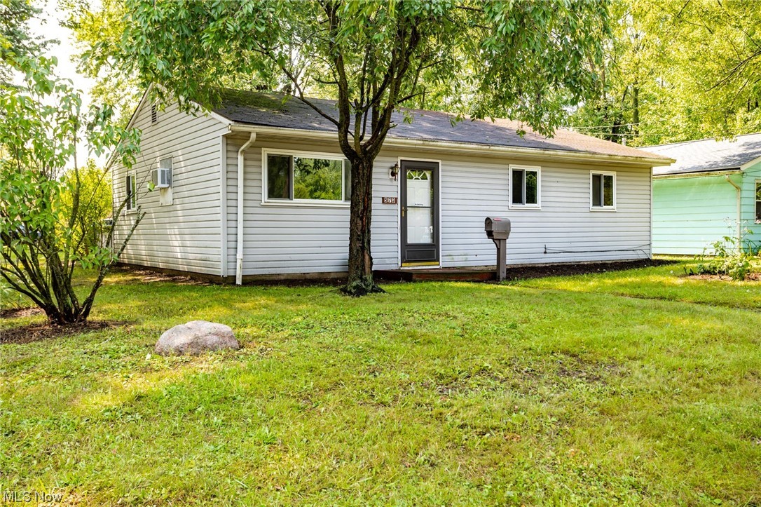 Elmwood - Residential