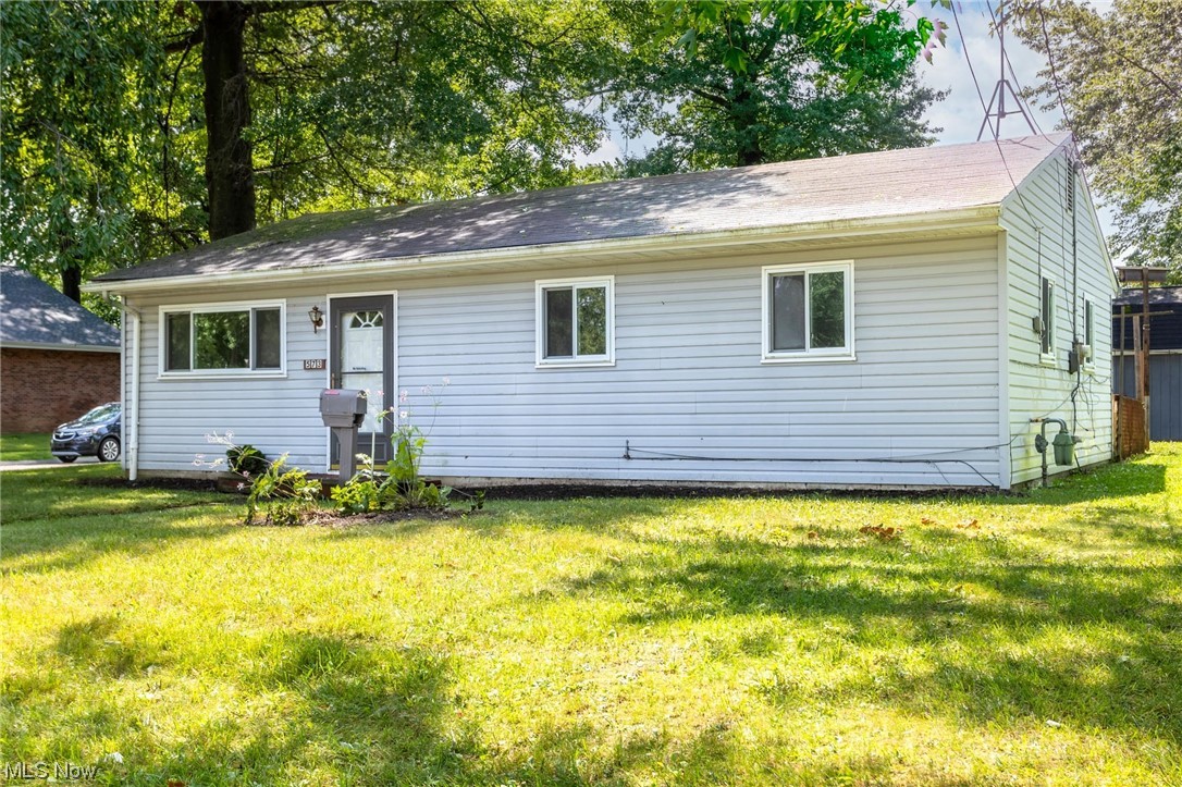 Elmwood - Residential