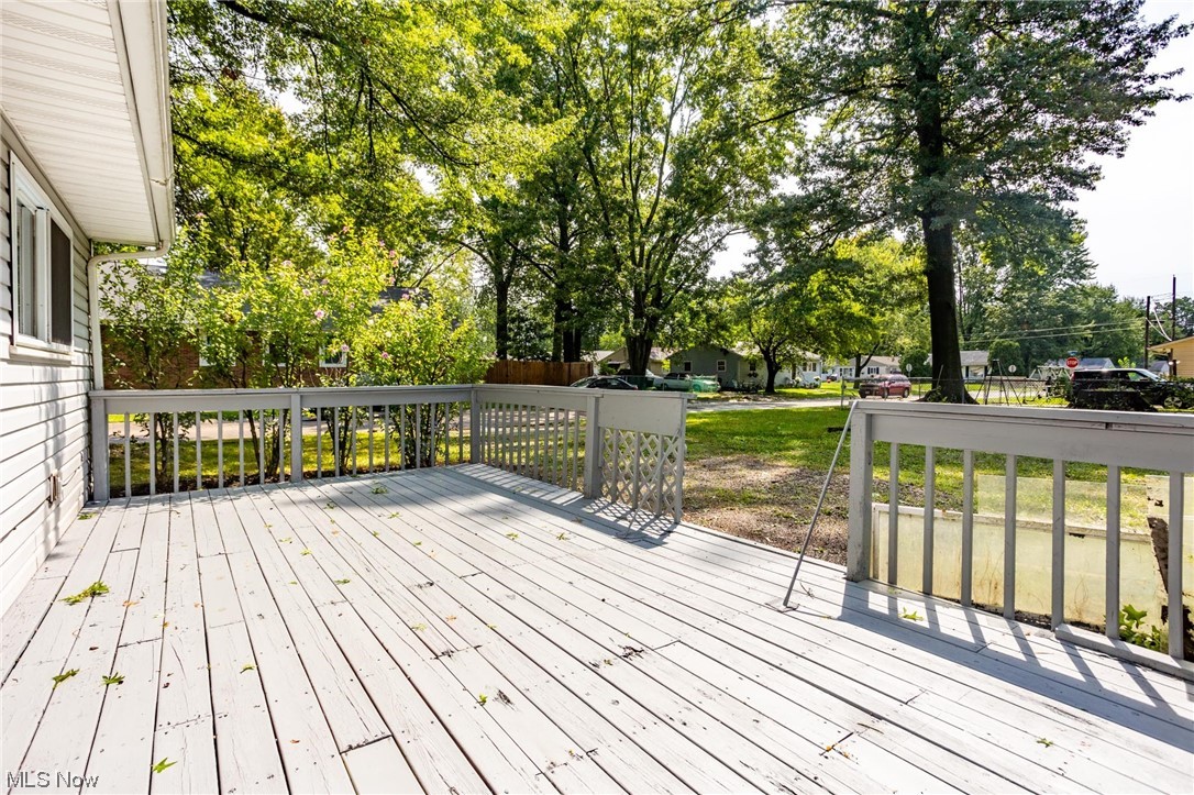 Elmwood - Residential