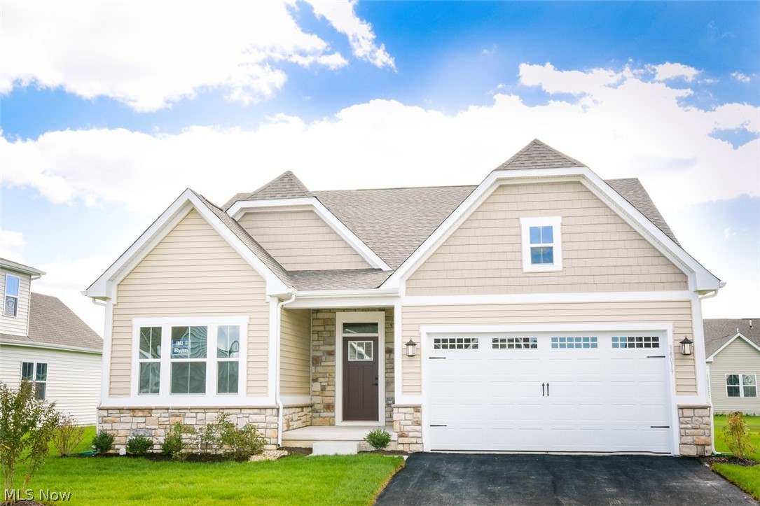 Glendale Village - Residential