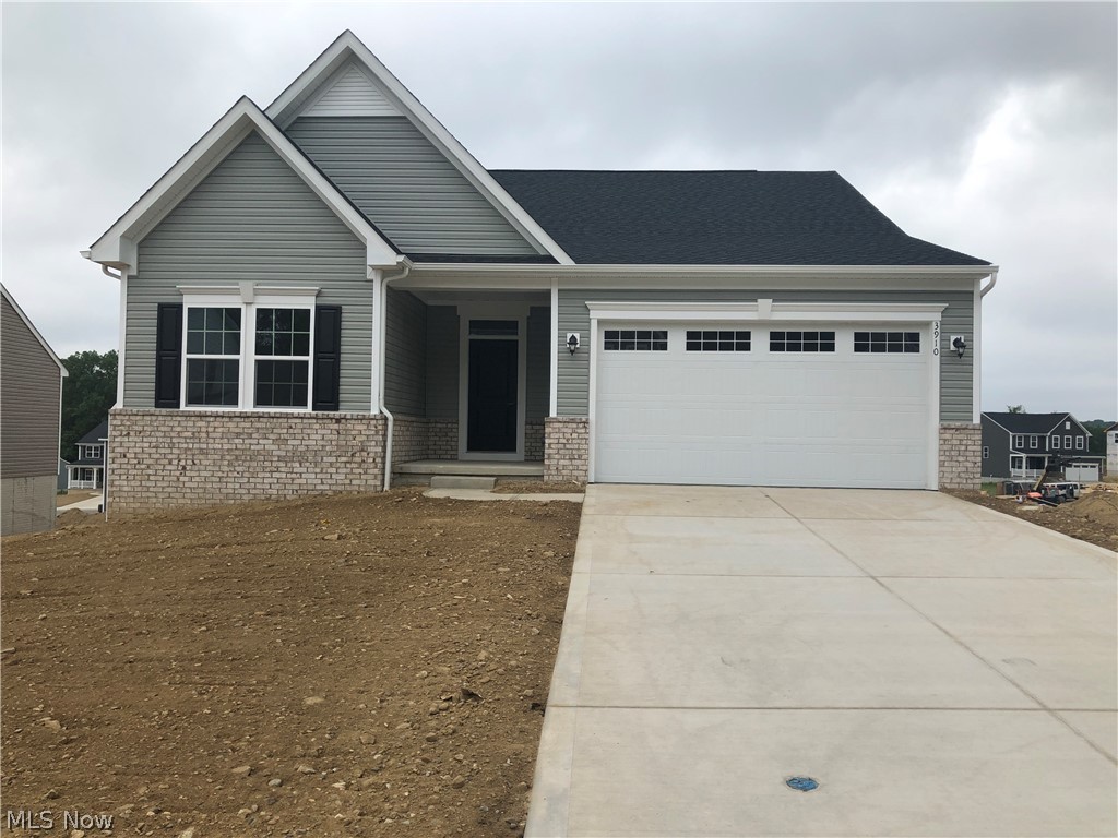 Glendale Village - Residential