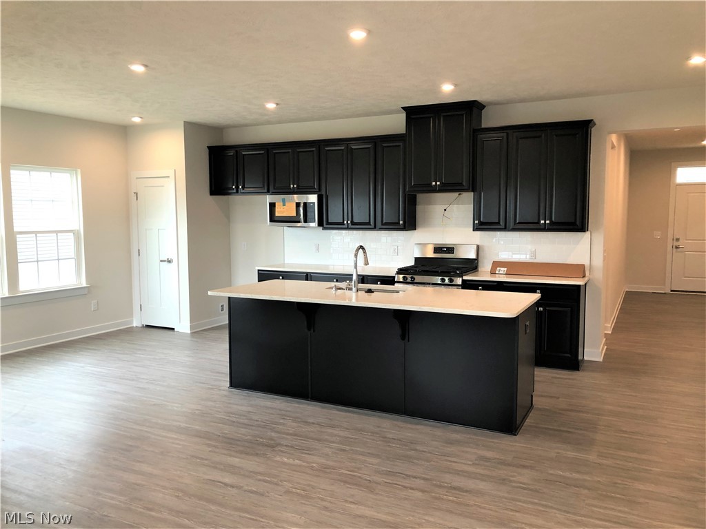 Glendale Village - Residential