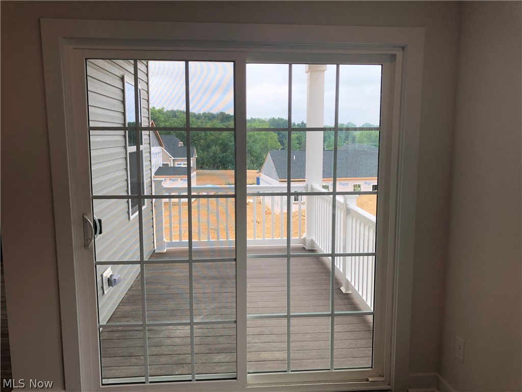 Glendale Village - Residential