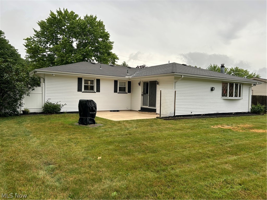 Trophy Estates 2 - Residential