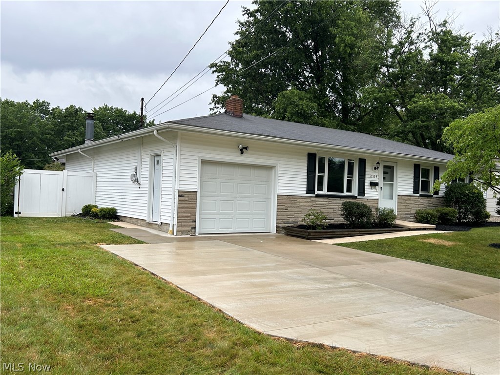 Trophy Estates 2 - Residential