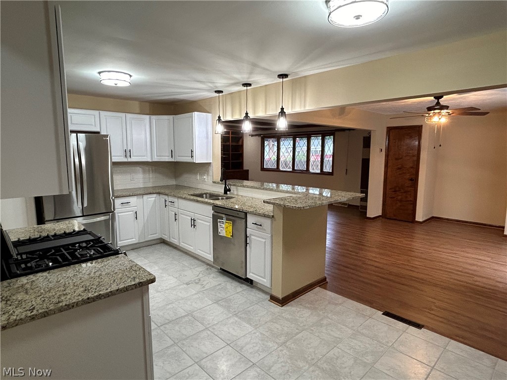 Trophy Estates 2 - Residential