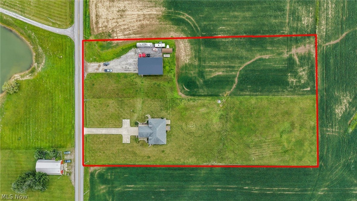 48 County Road 281