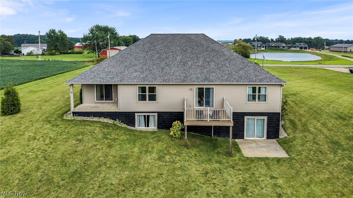 48 County Road 281