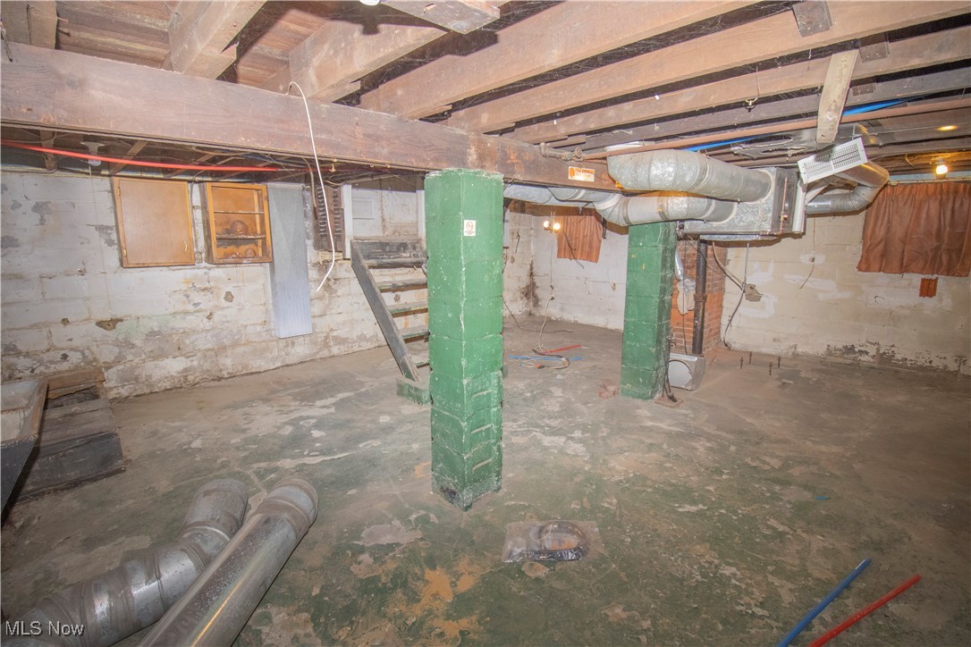 Henry C Wick - Residential