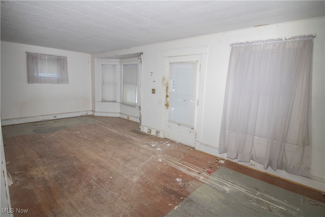 Henry C Wick - Residential