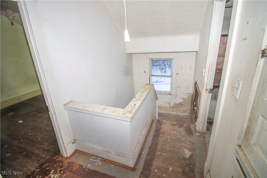 Henry C Wick - Residential