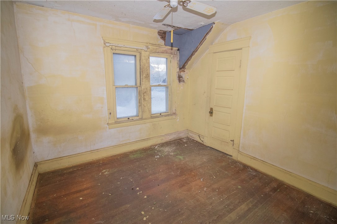 Henry C Wick - Residential