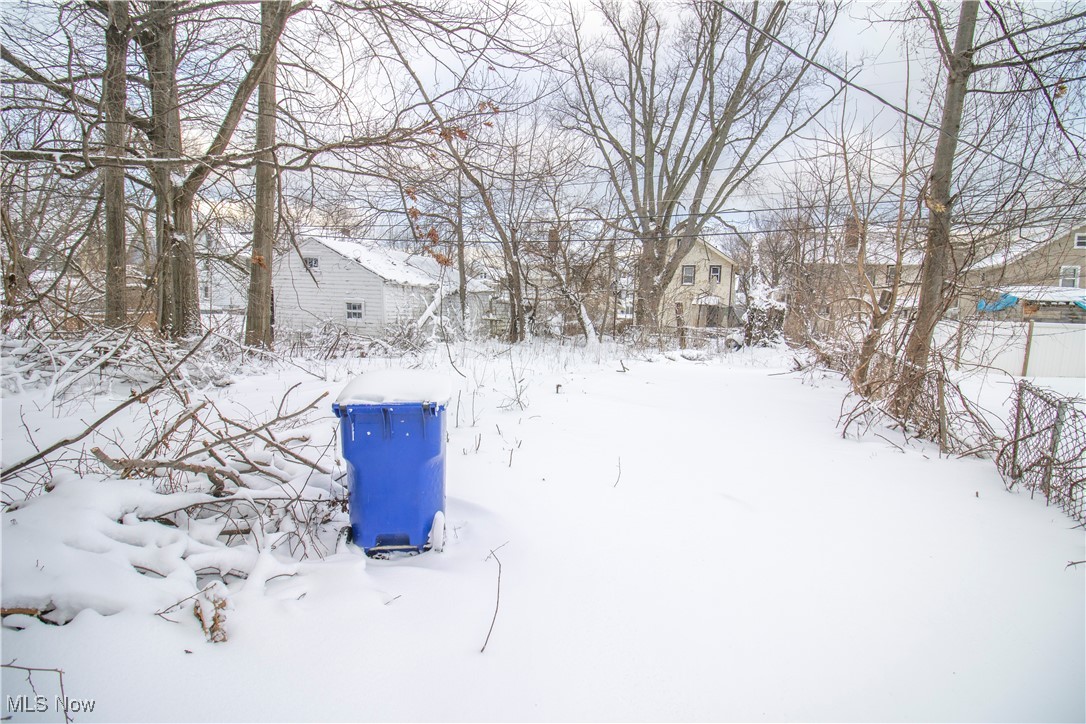 Henry C Wick - Residential