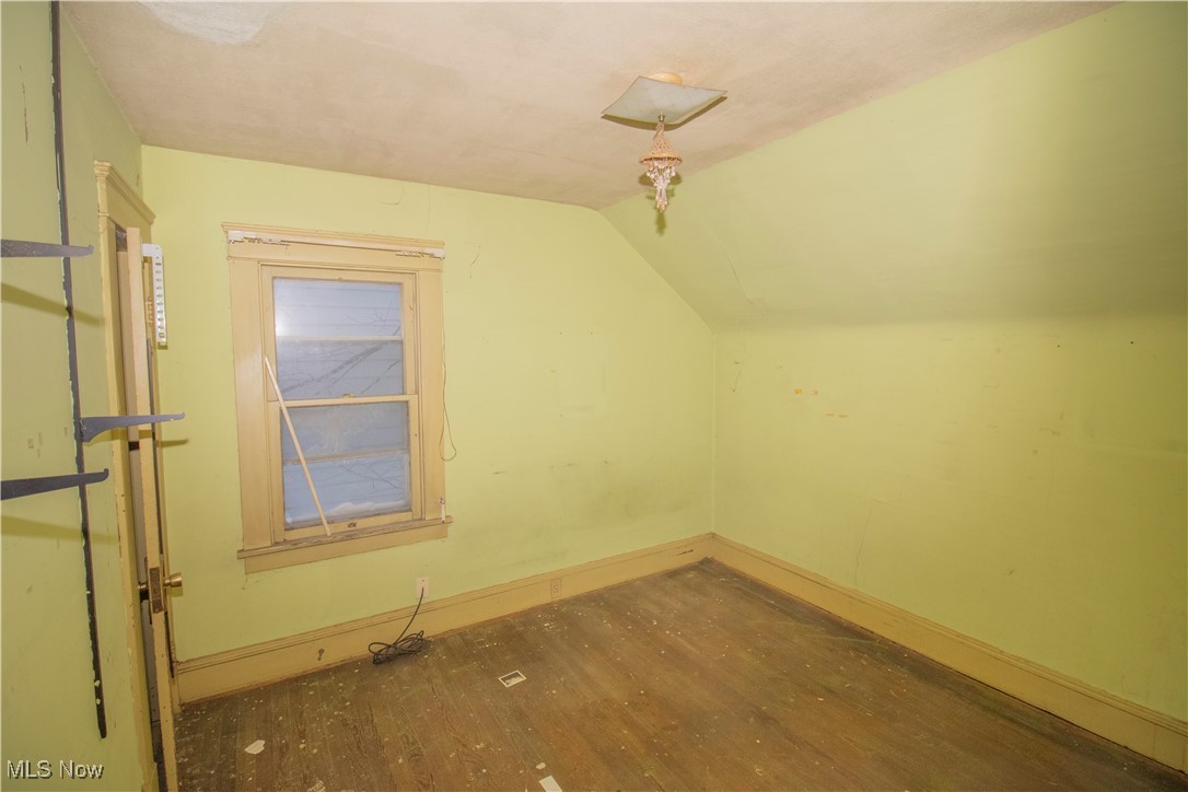 Henry C Wick - Residential