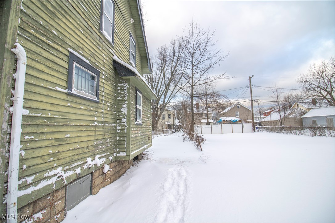 Henry C Wick - Residential