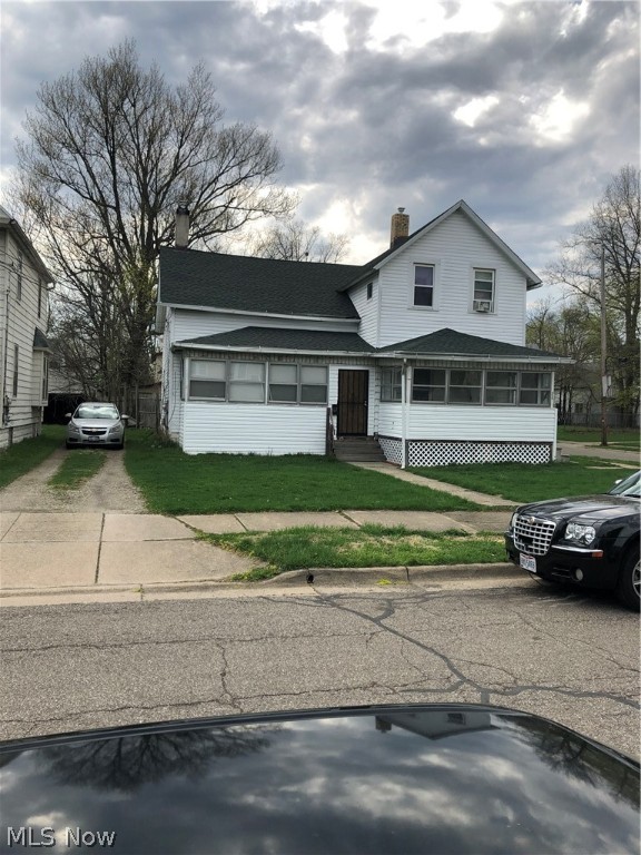 G & P - Residential Income