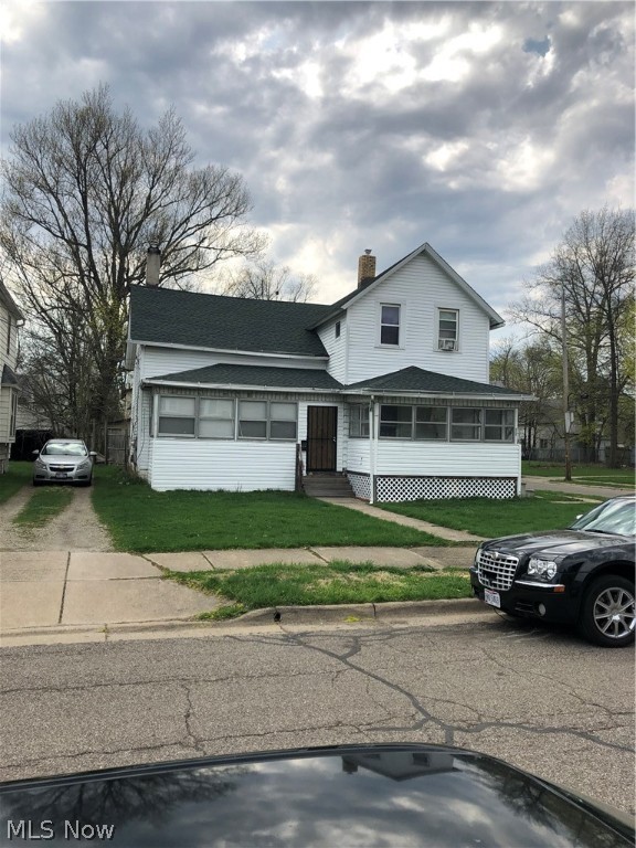 G & P - Residential Income