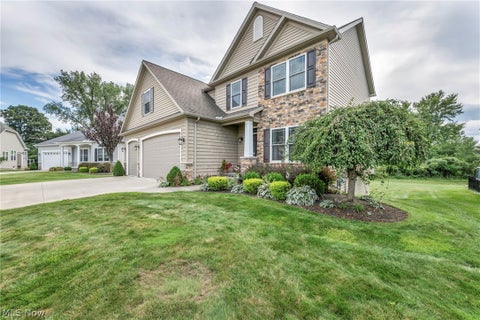 Tiny photo for 8712 Blue Heron Way, Mentor, OH 44060 (MLS # 5239561)
