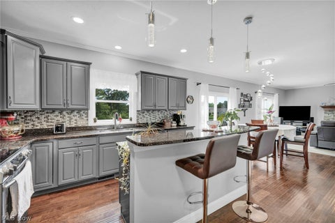 Tiny photo for 8712 Blue Heron Way, Mentor, OH 44060 (MLS # 5239561)