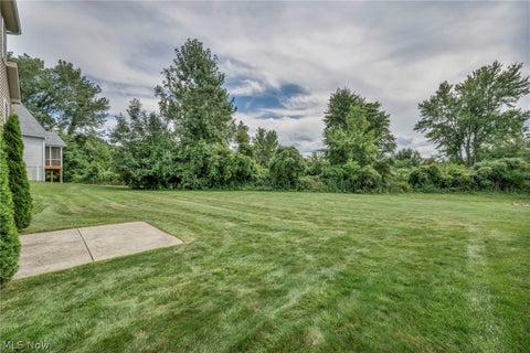 Tiny photo for 8712 Blue Heron Way, Mentor, OH 44060 (MLS # 5239561)