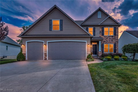 Tiny photo for 8712 Blue Heron Way, Mentor, OH 44060 (MLS # 5239561)