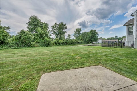Tiny photo for 8712 Blue Heron Way, Mentor, OH 44060 (MLS # 5239561)