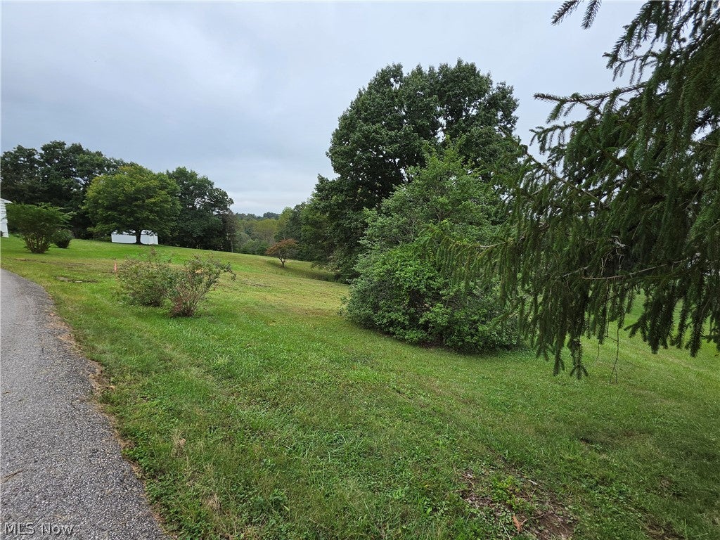 Meadow Lane Circle