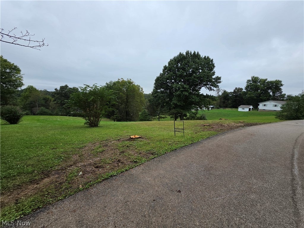 Meadow Lane Circle