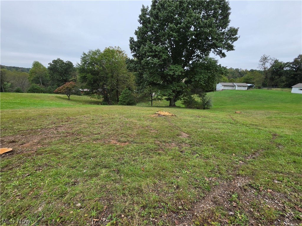 Meadow Lane Circle