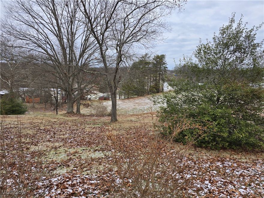 1.4± Acres with Utilities & Road Frontage – Minutes from Town

Discover the potential of this 1.4± acre tract to be surveyed from a larger parent parcel. The lot offers a gently sloped landscape ideal for a variety of building possibilities. Public utilities are available, including electric, water, sewer, and natural gas, making development convenient and cost-effective.

Enjoy paved asphalt road frontage and a location just minutes from town, offering both accessibility and a sense of space. Whether you’re planning a custom home or an investment opportunity, this property presents an excellent canvas.

Survey ordered. Don’t miss this opportunity—call today to schedule a showing.