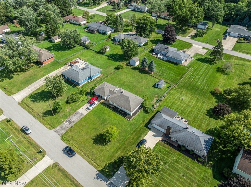1187 Meadowbrook Boulevard