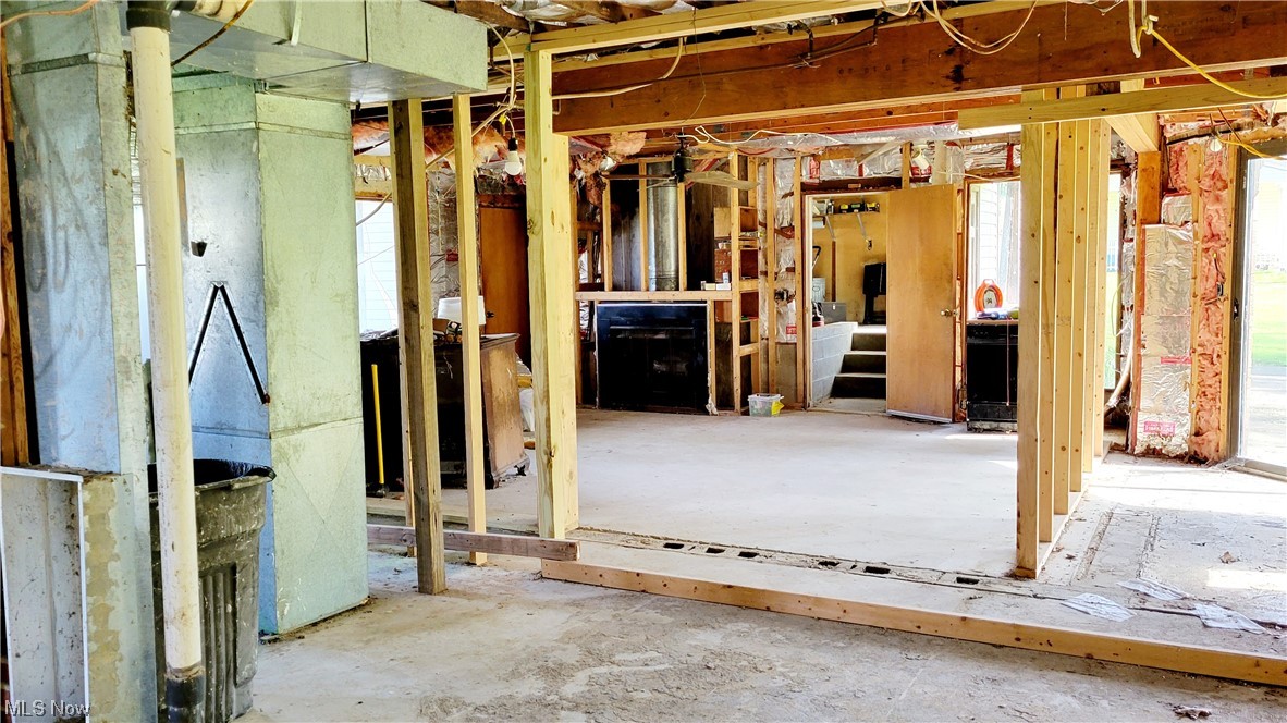 Mautz River Front SD - Residential