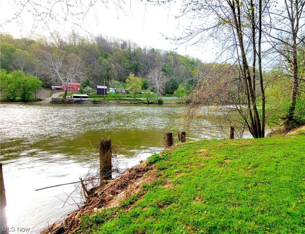 Mautz River Front SD - Residential