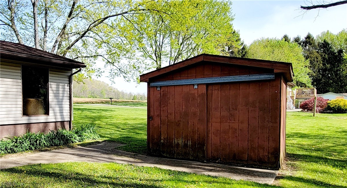 Mautz River Front SD - Residential