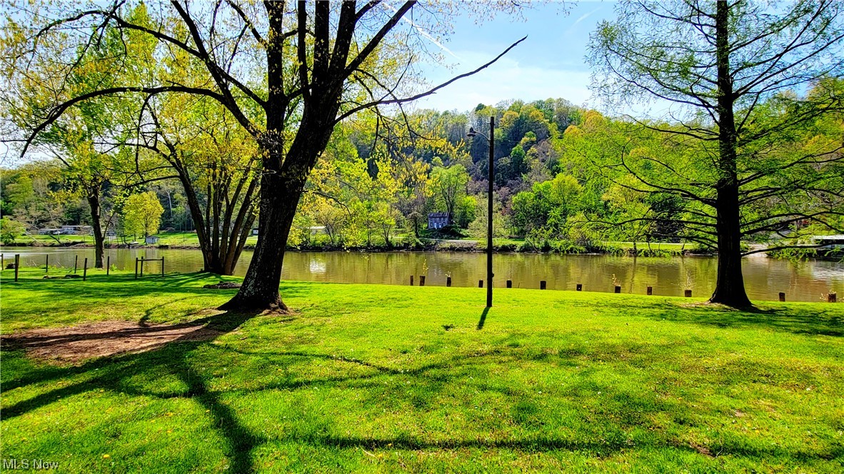 Mautz River Front SD - Residential