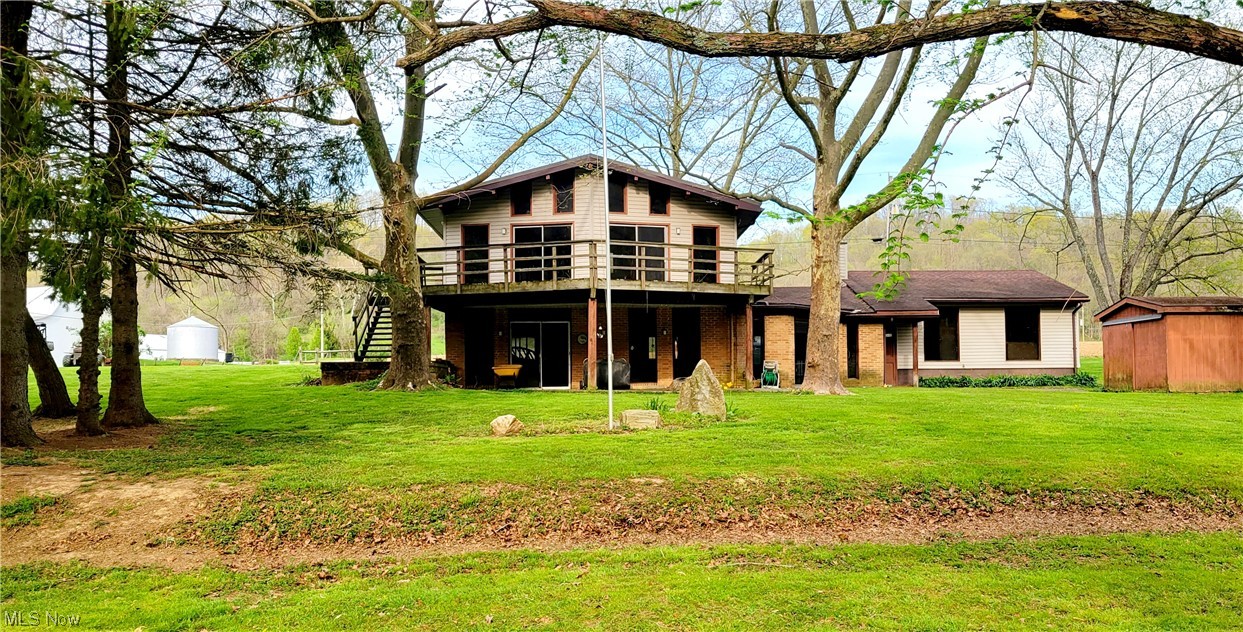 Mautz River Front SD - Residential