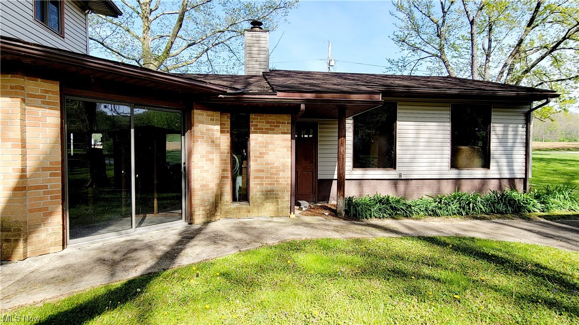 Mautz River Front SD - Residential