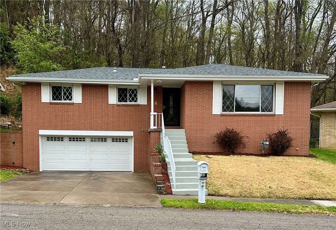 133 Bass Drive, Weirton, West Virginia image 1