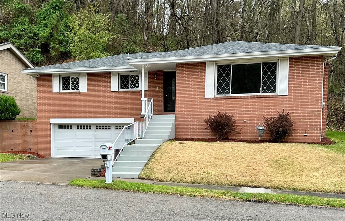 133 Bass Drive, Weirton, West Virginia image 2