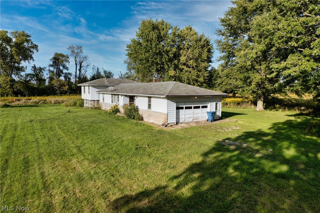 14401 Baumhart Road
