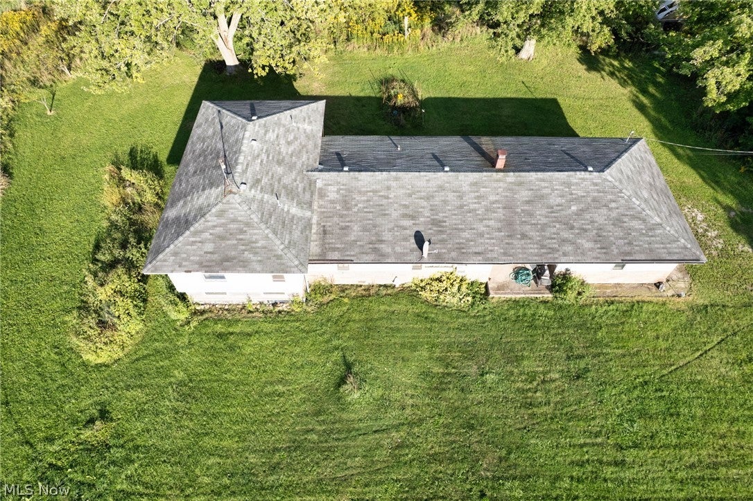 14401 Baumhart Road