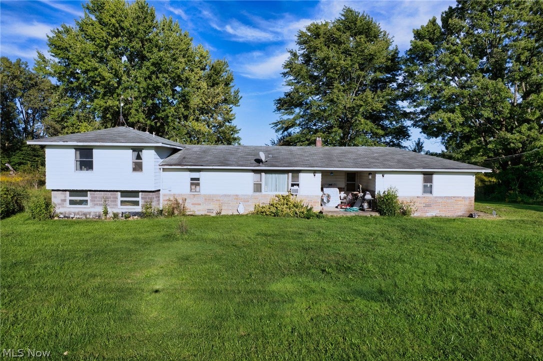 14401 Baumhart Road