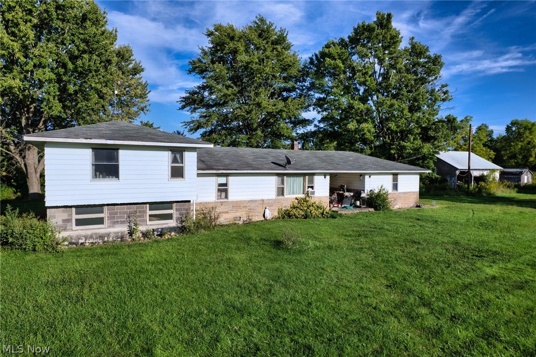 14401 Baumhart Road