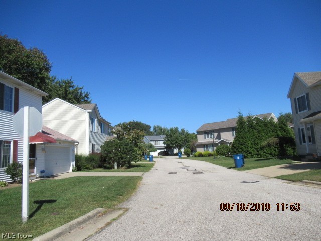 Lakes/Brittany Pointe Ph I - Land