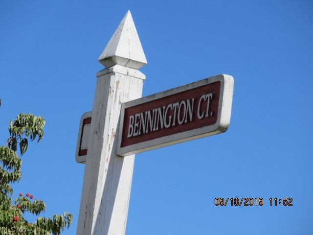 Lakes/Brittany Pointe Ph I - Land