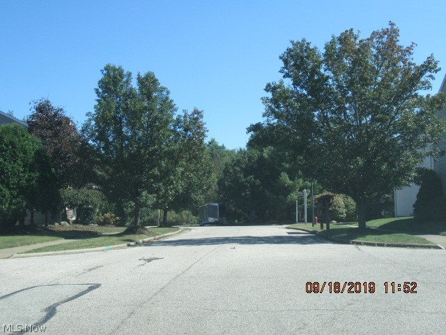 Lakes/Brittany Pointe Ph I - Land