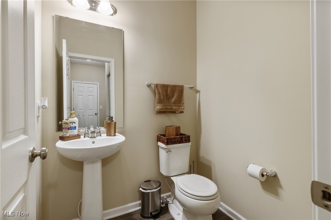 6801 Independence Boulevard, North Ridgeville, Ohio image 15