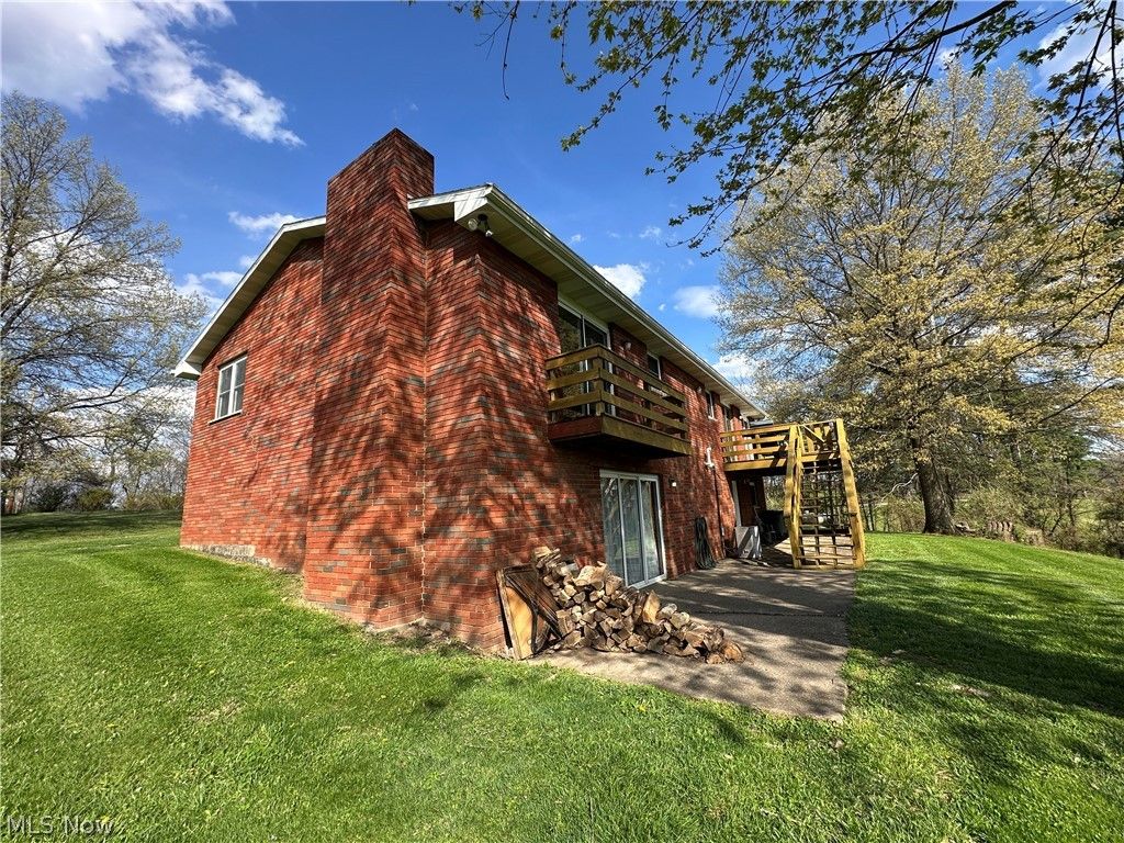 Photo of 285 A E Miller Road, Lowell, OH 45744 (MLS # 5200616)