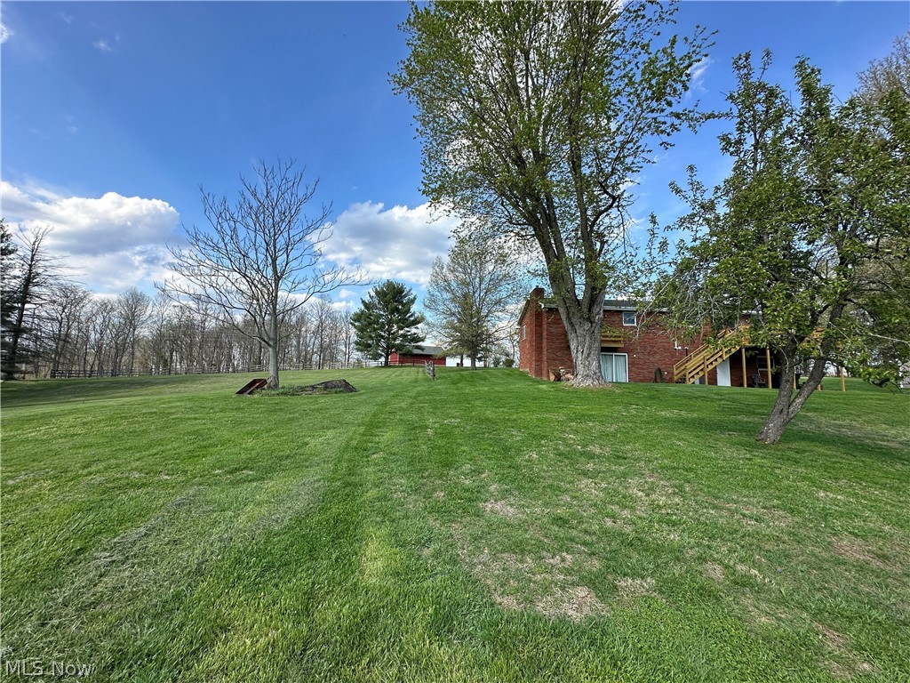 285 A E Miller Road